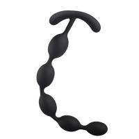 Anal Beads Chain Backyard Anus Plug Adult Game Erotic Sex Products