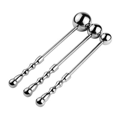 Sm Anal Plug Queen Conditioning Anal Dilator Development Anus Stainless Steel Sex Penalty Knelt Down Props