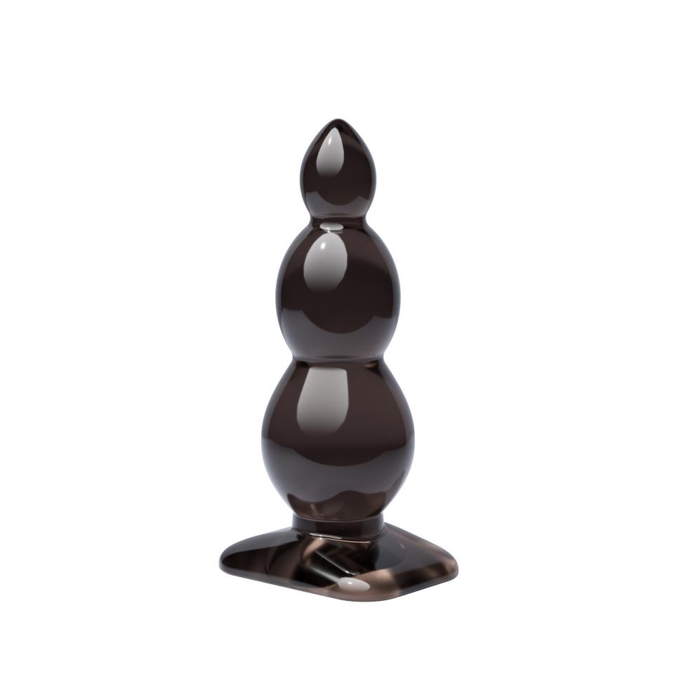 Suction Cup Type Pull Bead Plug SM Anal Anal Dilatation Anal Sex Toys Couple Products Flirt