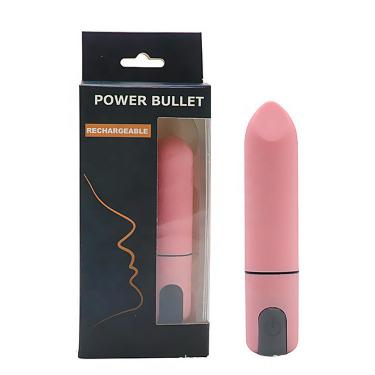 Gold Usb Wireless Mini Lipstick Remote Control Bullet Vibrator  Women Make Up