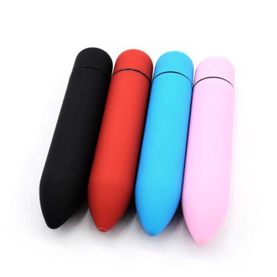 10 Speed Bullet Vibrator Girl Vagina Masturbation Women