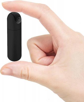 10 Speeds Usb Rechargeable Mini Dildo Vibrator  For Women's Clitoris Massage Vaginal Bullet