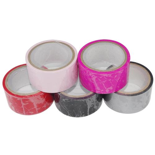 16m Electrostatic Adhesive Sm Accessories Hot Sex Film Polyester Tape