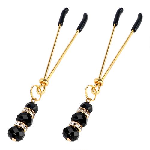 Adjustable Nipple Clamps Fetish Nipple Teasers Breast
