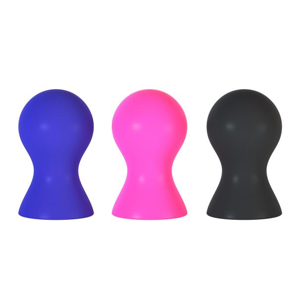 Adult Erotic Sex Products Small Breast Pumping Pussy Vacuum Sucking Toy for Female Stimulation