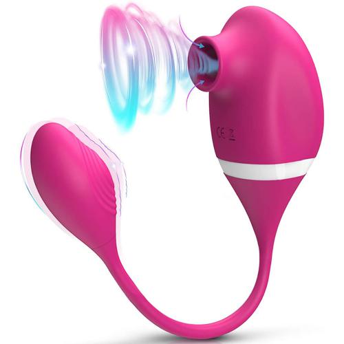 Amazon Hottest Rechargeable Bullets Heart Shaped Jumping Eggs Women Masturbation Massage Vibrating