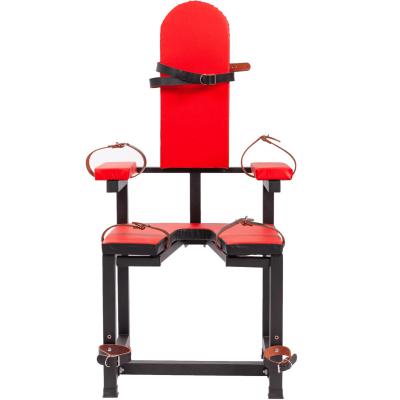 Bdsm Bondage Chair  For Couple Sm Game Tool