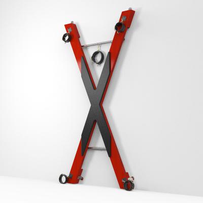 BDSM Bondage Restrictions Body Sex Toy for Lover SM Sex Game Tool