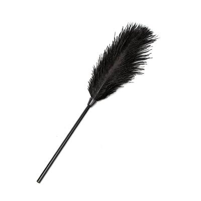Bdsm Feather Tickled Whip Bondage Erotic Punish Fetish Riding Crop Pony  BDSM Sex Toys Adult Game