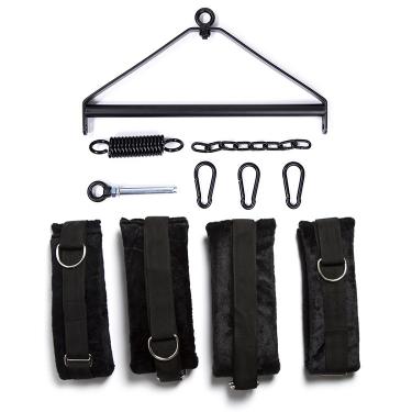 Bdsm Women Toy Door Hanging Door Swing Sex With Metal Frame for Sex Game
