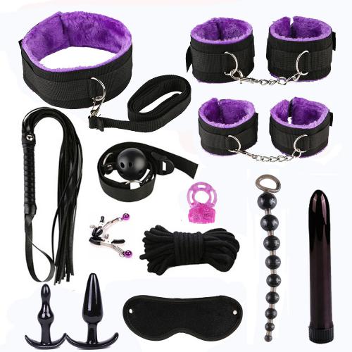 Bondage Neck Collar Bdsm Japanese Bondage Suit Adult Sm for Bondage Set Sex Toys Customs Logo