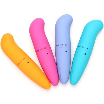 Dolphin Vibrator Vagina Massage Women Masturbation