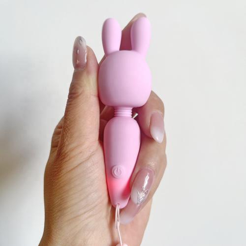 Dropshipping Mini Love Eggs Remote Control 10 Frequency Clitoral Stimulator G Spot Rabbit Vibrator For Woman