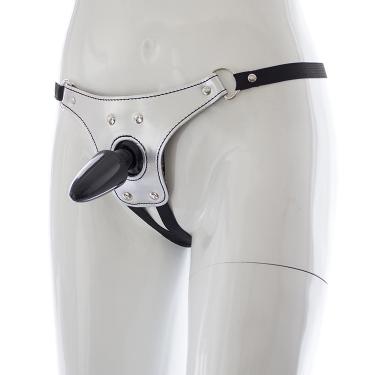 Factory OEM Wholesale Sexy Chastity Panties BDSM Game Toys Belt Bondage SM Adult Sexy Product Strap on Dildo for Women Penis