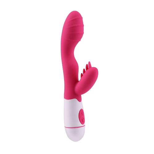 Fanhong 16-frequency Vibrating Stimulation Vibrator Massager For Women