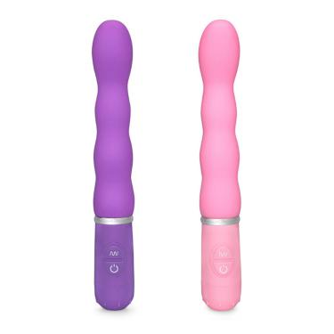 Female Masturbation Massage Pleasure Device Vibrator Body Wand Waterproof For Woman