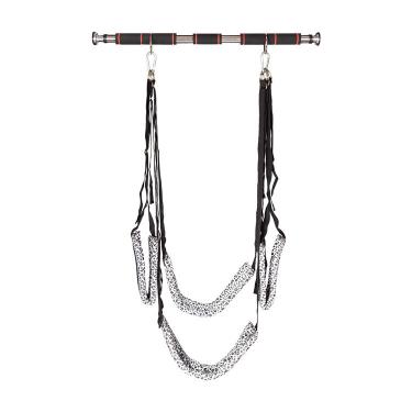 Fetish Swing Love Sex Door Swing for Adult Game Sex Toys Sexy Bondage