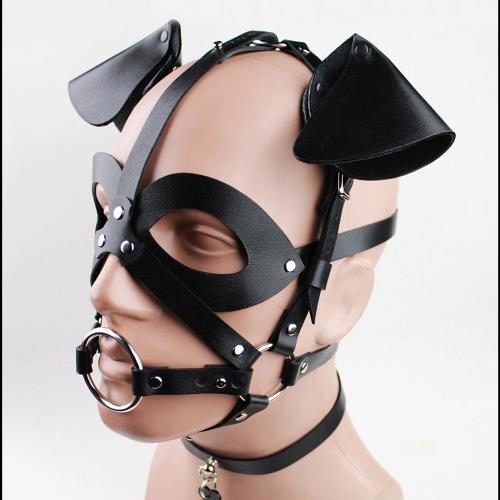 Fetish Tools BDSM Appliance Sex Accessories Games for Man Wearing