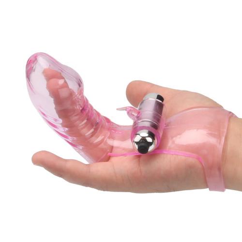 Finger Masturbation Vibrators Contain The Battery Mini Bullet Av G-spot Clitoris Stimulate