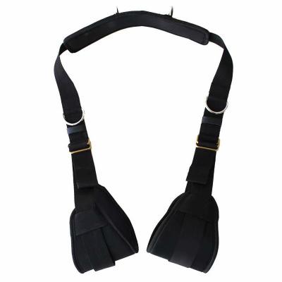 Fun Leg Strap for Women Bondage Strap of Slave Bondage Restraint Under Matras Bed Sex Toys