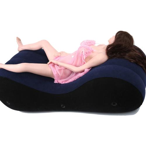 Fun Stool Sofa Sex Acacia Inflatable Cushion Sm Furniture
