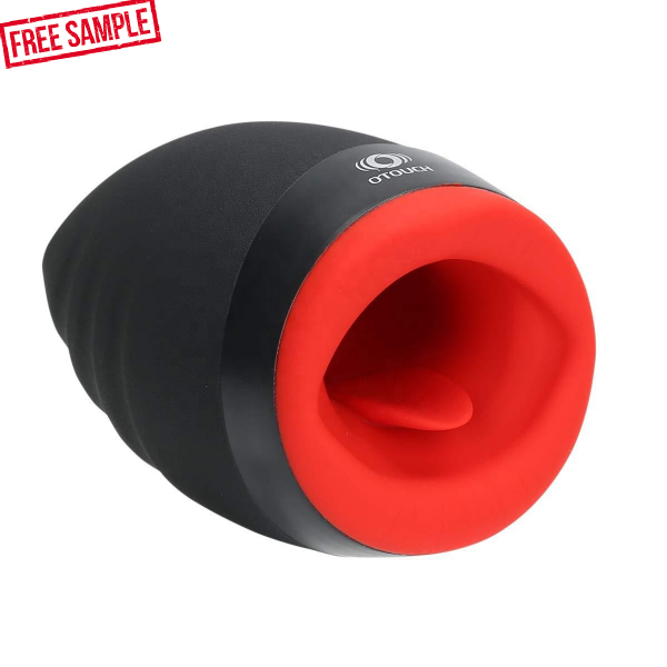 Hot 10 Frequencies Artificial Vagina Silicone Pocket Pussy Cup Oral Deep Throat Mouth Male Masturbator  For Man