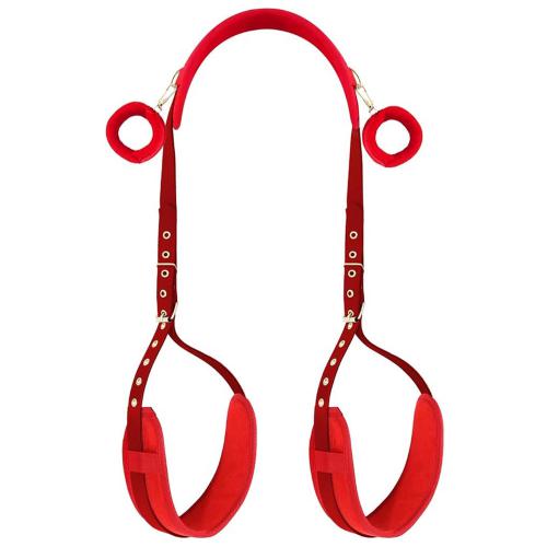 High Quality Bdsm Sex Bondage Thigh Sling Male Female Game  Furniture Chair  For Couples