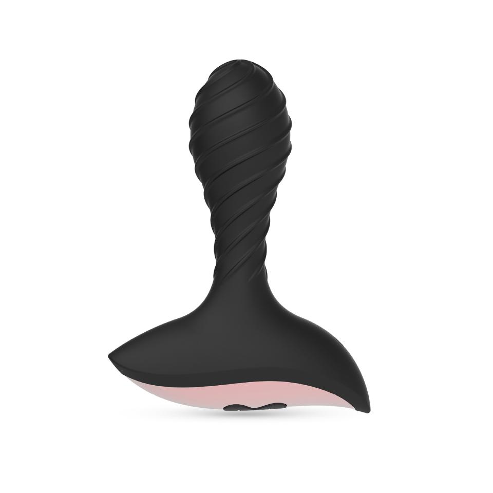 Hot Wireless Heating Remote Control Distance 20m Butterfly Vibrator