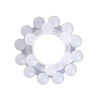 Lock Sperm Ring Men Into the G-spot Clitoral Stimulation of Adult Toys Orgasm Sex Time-delay Sex Ring