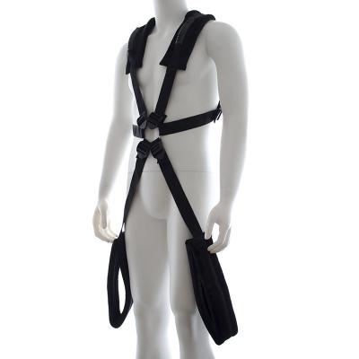 Low Price Sex Harness Door Swing With Cuffs Open Legs Position Kit for Bdsm Adult Game