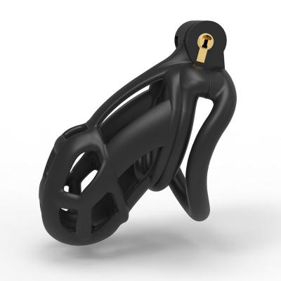 Male SM Penis Bondage Chastity Lock Alternative Toys Birdcage Abstain From Masturbating Chastity Belt Adult Sex Toys