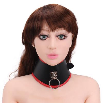 Manufacturer Wholesale Shock Collar Bdsm for Bdsm Japanese Bondage Suit Adult Sm