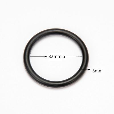 Men's Delay Lock Fine Rubber Loop Adult Sex Rubber Ring for Male