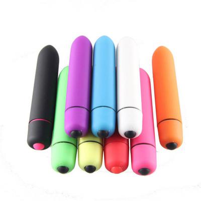 Multicolor Egg Vibrators Bullet Head Jumps 10 Speeds And Single Frequency Vibrator For Female Private  Massage
