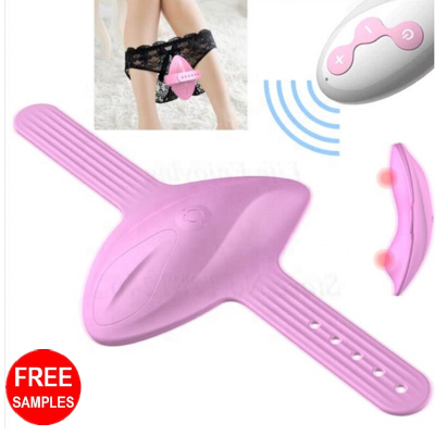 Rose Outdoor Strapon Long Distance Remote Control Wireless Charging Sex Vibrator Waterproof Vibrators