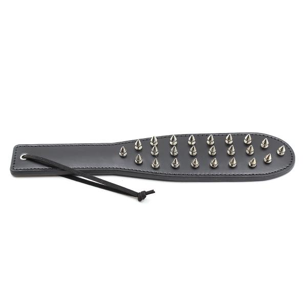 Sm Conditioning Hand Clap  Sp Foreplay Punishment Props Spank Whip Rivets Alternative 