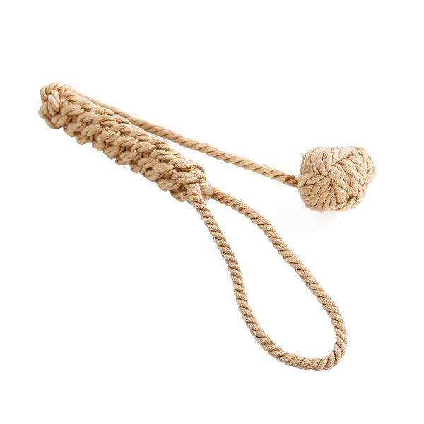 Sm New  Hand-woven Whip  Couple Pet Tease  Rope Lift The Mood