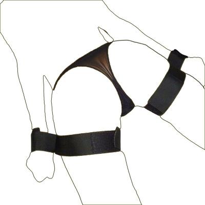 SM Sex Bondage Leg Hand and Foot Bondage Alternative Bondage Sex Toys Adult Supplies