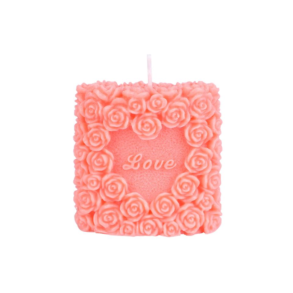 Sex Low Temperature Massage Candles Bondage Erotic Sm Rose Aromatherapy Candle Sensual  Flirt