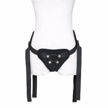 Sexy Girls Ladies Butt Arse Bondage Harness BDSM Restraint Kits