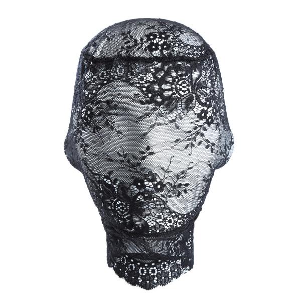 Sexy Lace Pattern Out-of-the-eye Mask SM Fun Couple Flirting Adult Mask for Woman