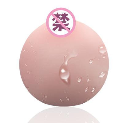 Shenzhen  Big Boobs  Tpe Soft Breast For Man