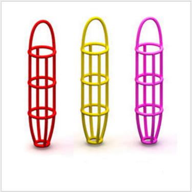 Silicone Net Penis Sleeve Vagina Simulator Extension Enlargement Delay Climax Condom For Sex  Men