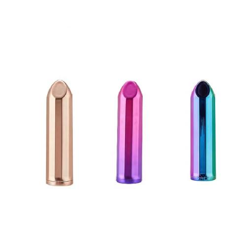 Special G-spot Mini Small Bullet Vibrator, Precise Vagina Clitoris Nipples Stimulation