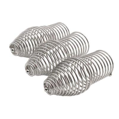 Stainless Steel Cock Rings Delay Ejacuation Penis Ring Metal Urethra Stimulator Sex Toy for Men