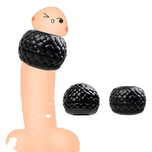Tire Lock Ring Penis Wearing Delayed Ejaculation Stimulation G-spot Male Sexual Products