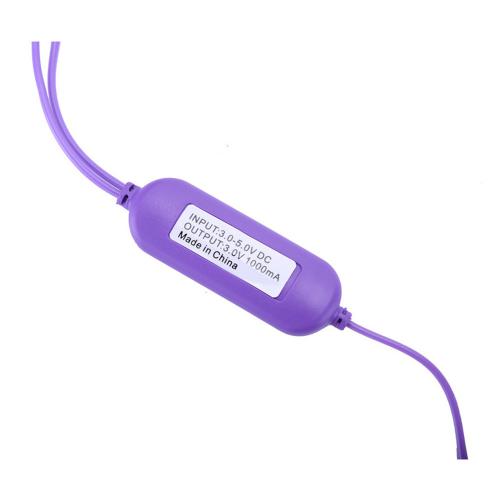 Variable Frequency Usb  Single-hop Double-hop Egg Remote Control Double-vibrate Charge Jumping