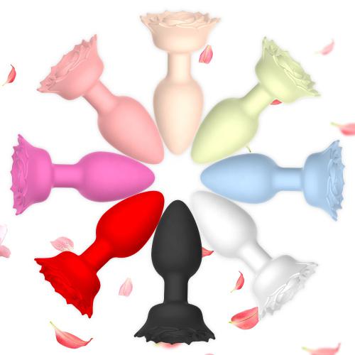 Wireless App Remote Control Anal Vibrator Prostate Massage Sex- Stimulator