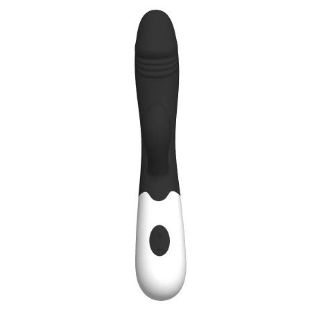 Wireless Personal G Spot Rabbit Vibrator Sports Massage Recharging Powerful Women Dildo