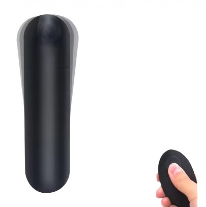 Women's Wearable Panty Vibrator With Wireless Remote Control Vibrating